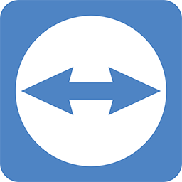 teamviewer logo